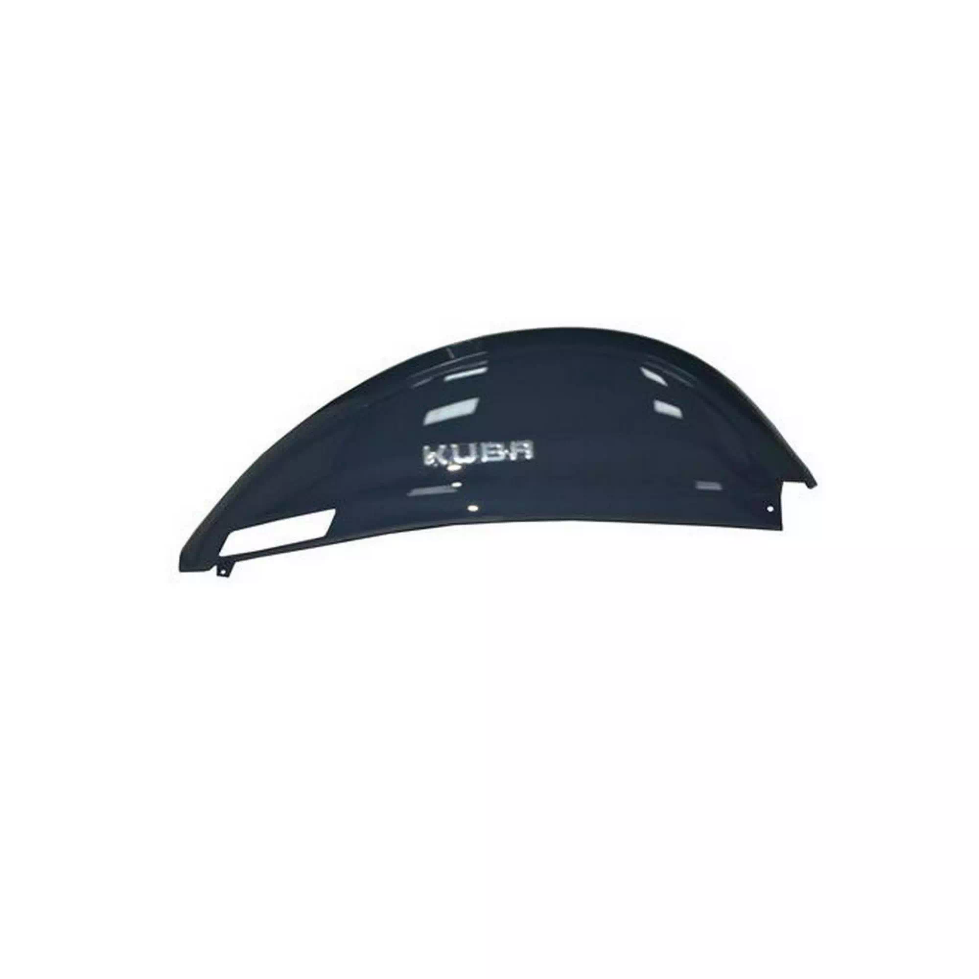 KUBA BLUEBIRD 50 ARKA YAN PANEL SAĞ MAVİ [BLUEBIRD PRO] #KM 80578